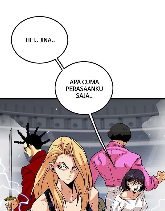 Troll Trap Chapter 96 - halaman 126