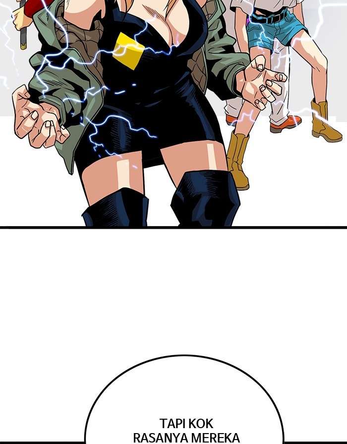 Troll Trap Chapter 96 - halaman 127