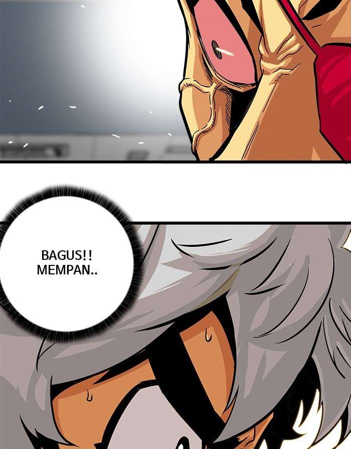 Troll Trap Chapter 96 - halaman 17