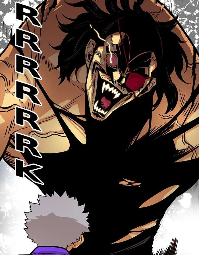 Troll Trap Chapter 96 - halaman 2