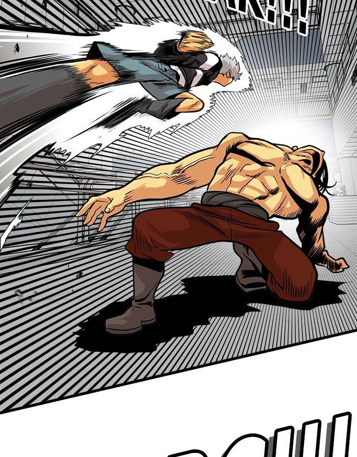 Troll Trap Chapter 96 - halaman 21