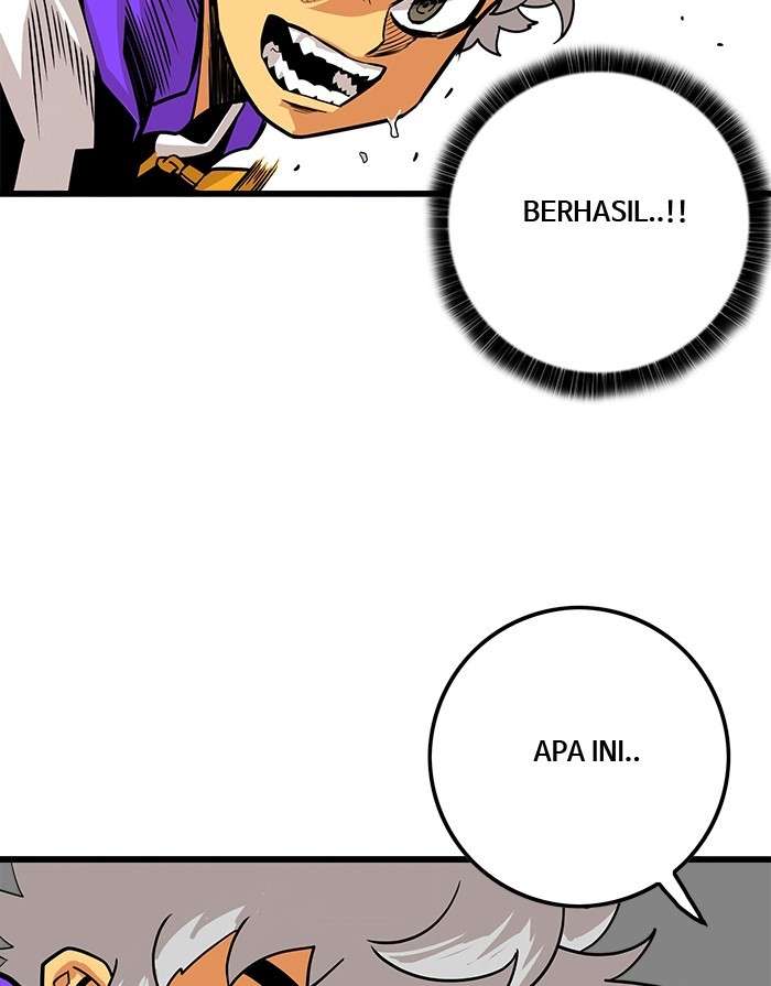 Troll Trap Chapter 96 - halaman 35