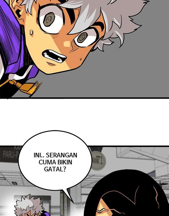 Troll Trap Chapter 96 - halaman 36