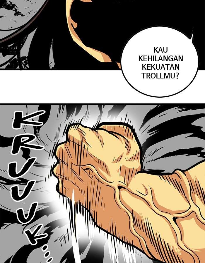 Troll Trap Chapter 96 - halaman 38