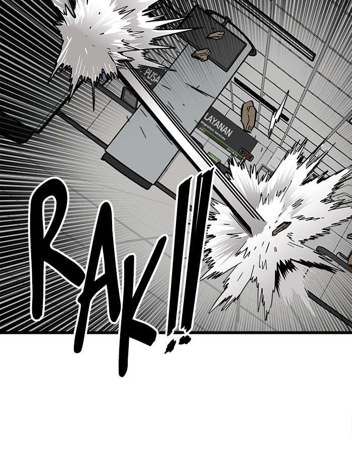 Troll Trap Chapter 96 - halaman 42
