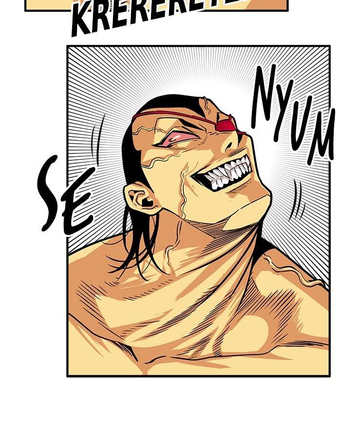 Troll Trap Chapter 96 - halaman 44
