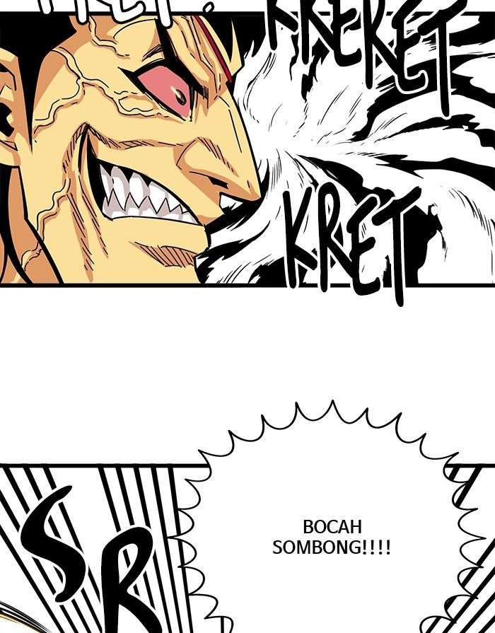 Troll Trap Chapter 96 - halaman 53