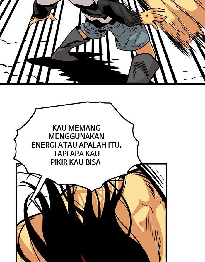 Troll Trap Chapter 96 - halaman 55
