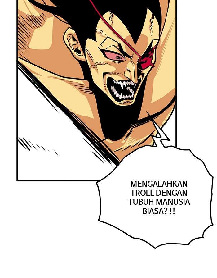 Troll Trap Chapter 96 - halaman 56