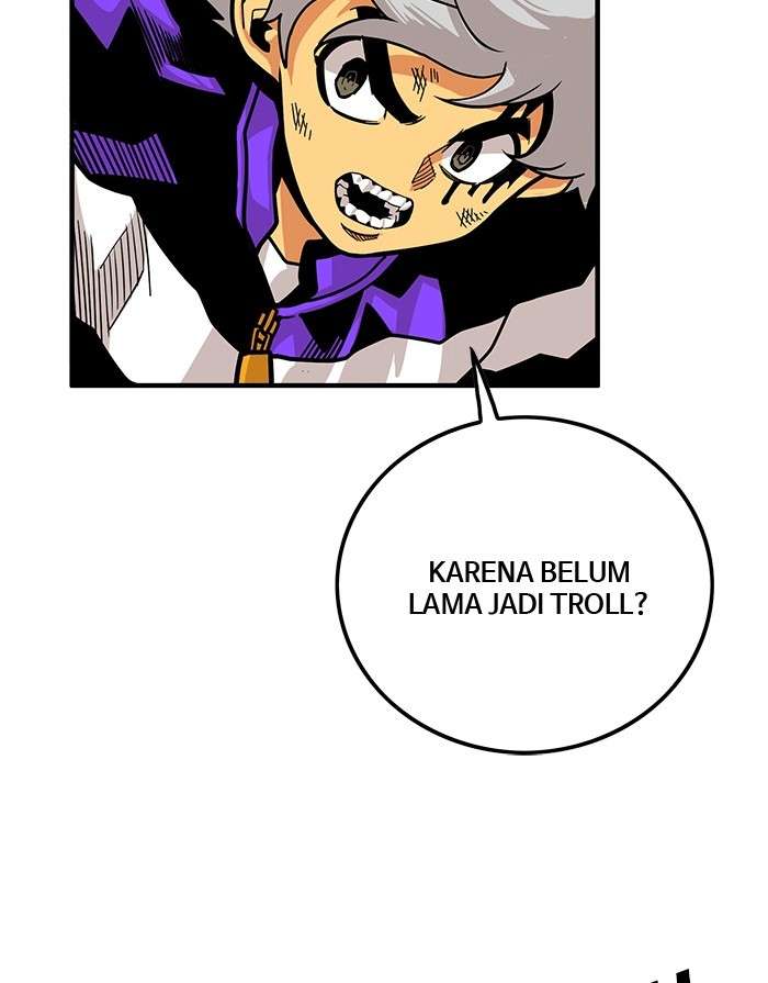 Troll Trap Chapter 96 - halaman 58