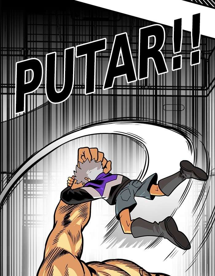 Troll Trap Chapter 96 - halaman 60