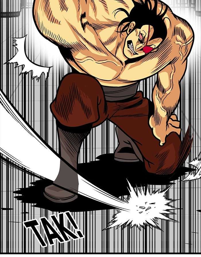 Troll Trap Chapter 96 - halaman 61