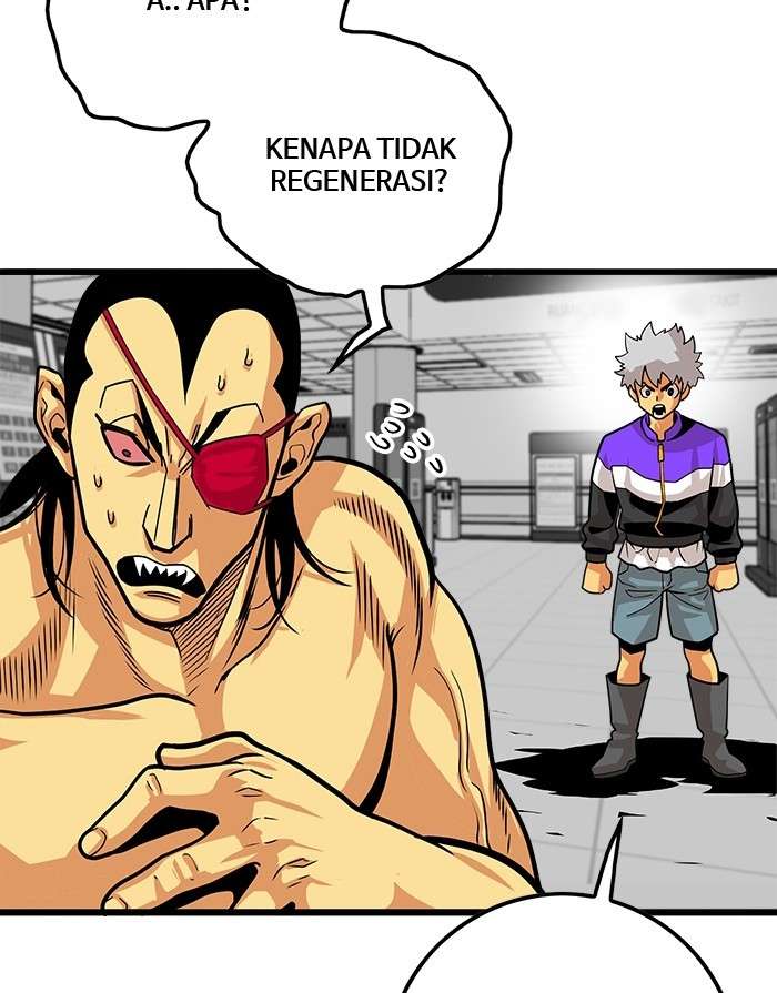 Troll Trap Chapter 96 - halaman 69