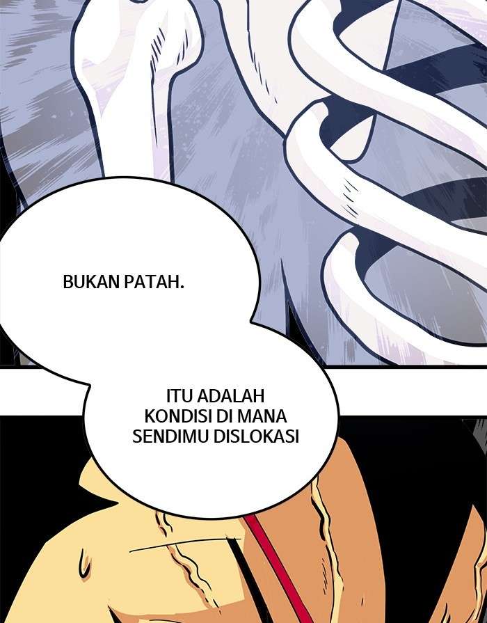 Troll Trap Chapter 96 - halaman 72