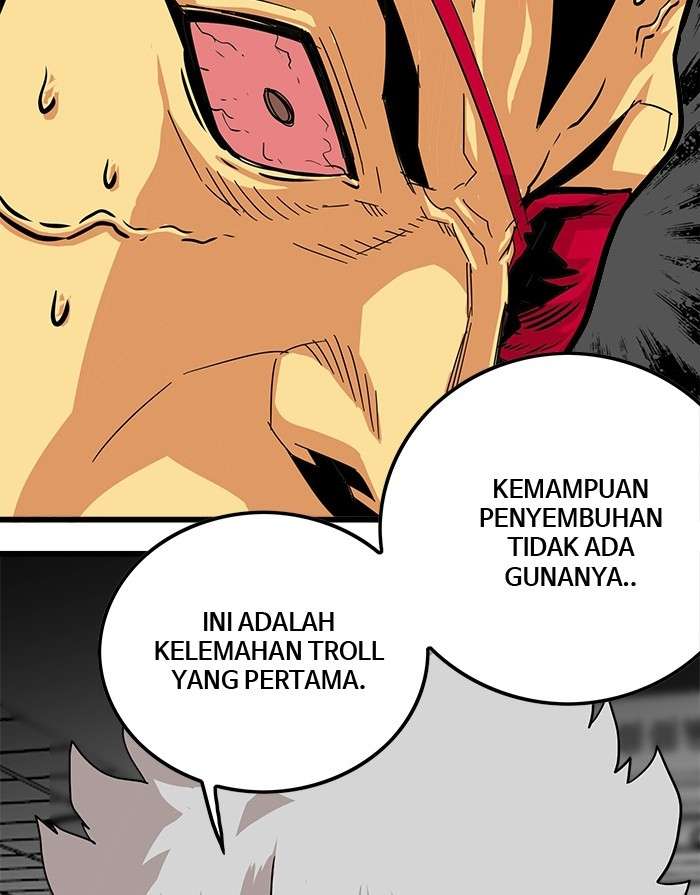 Troll Trap Chapter 96 - halaman 73