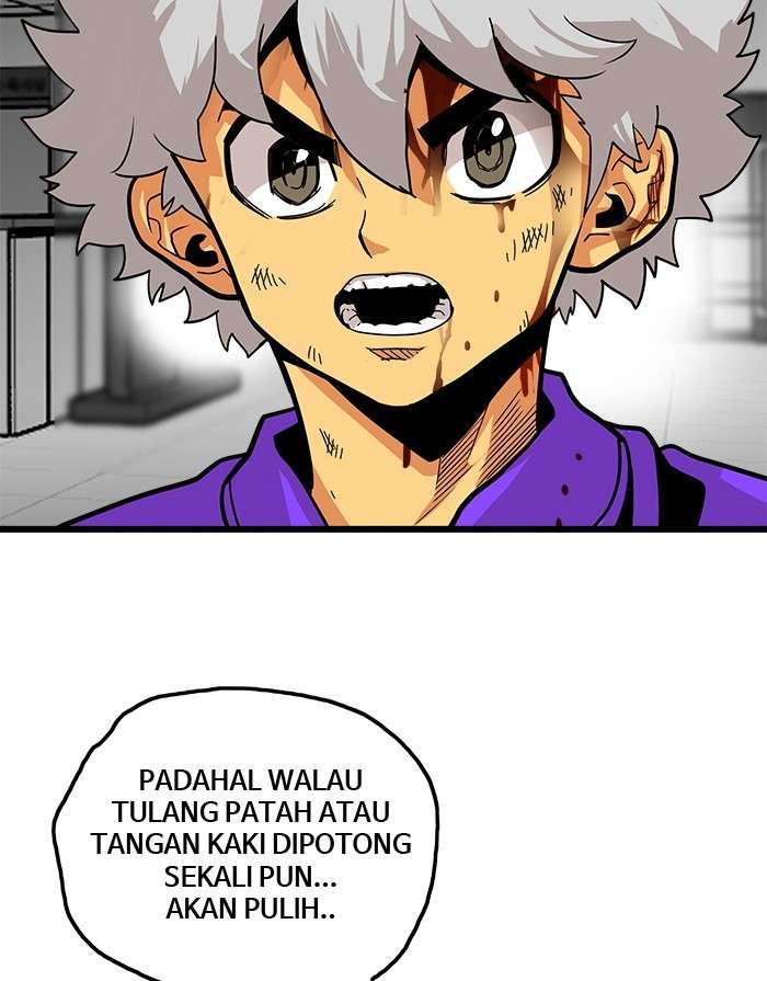 Troll Trap Chapter 96 - halaman 74