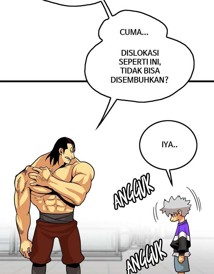Troll Trap Chapter 96 - halaman 75