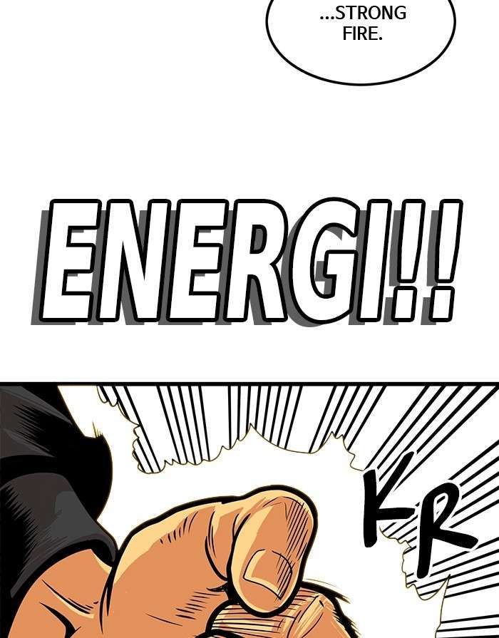 Troll Trap Chapter 96 - halaman 8