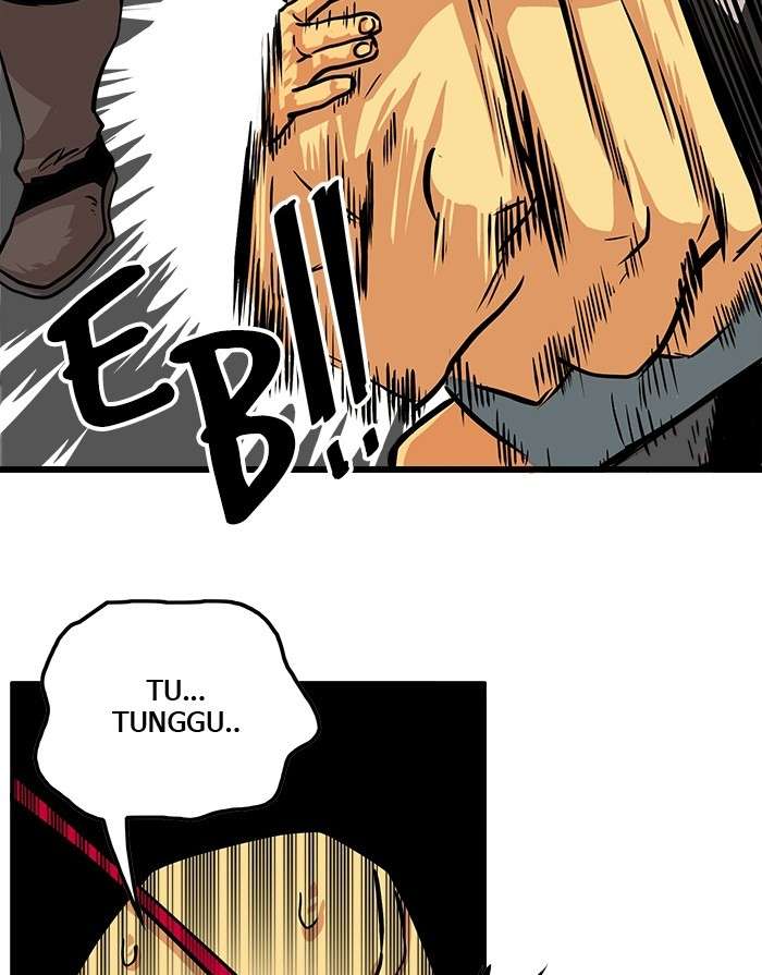 Troll Trap Chapter 96 - halaman 80
