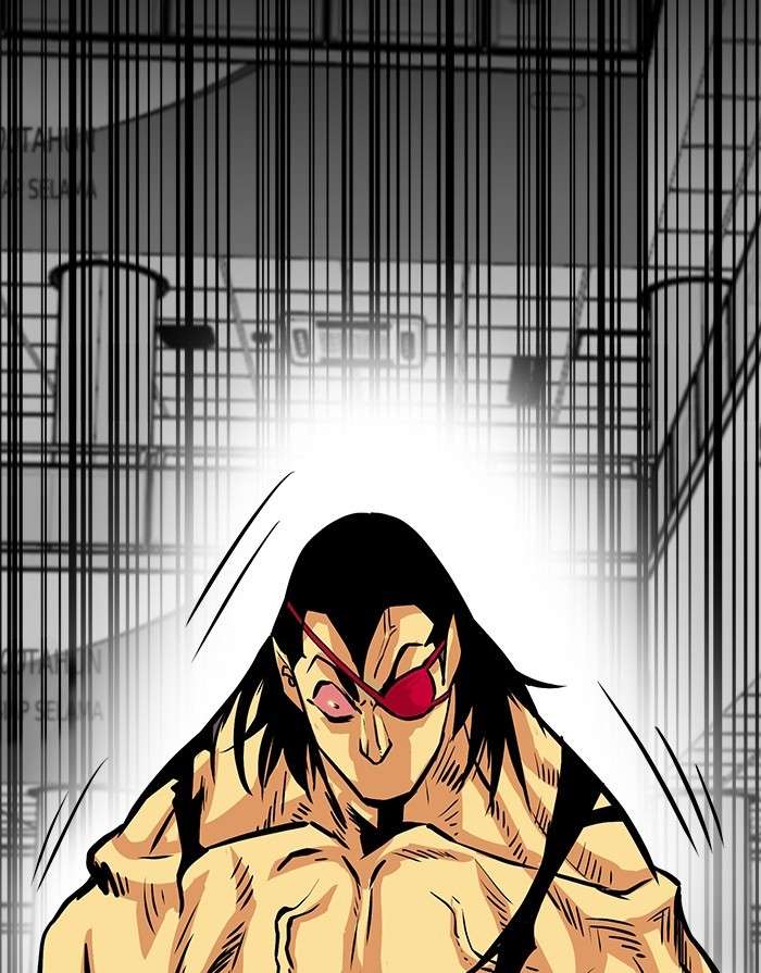 Troll Trap Chapter 96 - halaman 84