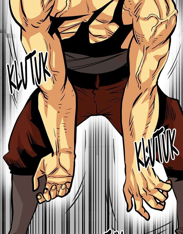 Troll Trap Chapter 96 - halaman 85