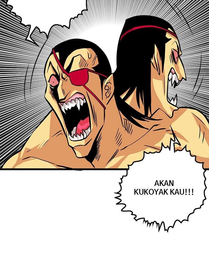 Troll Trap Chapter 96 - halaman 87