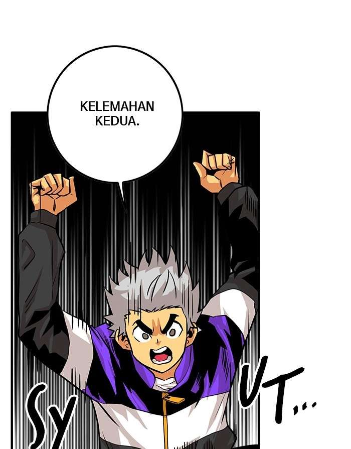 Troll Trap Chapter 96 - halaman 88