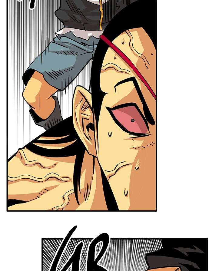 Troll Trap Chapter 96 - halaman 89