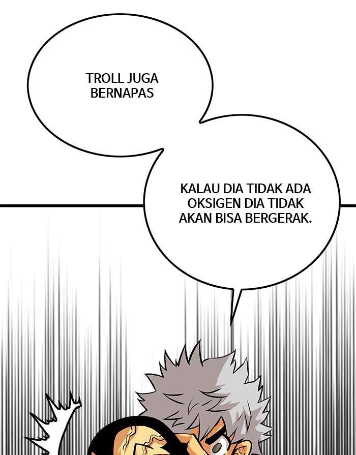 Troll Trap Chapter 96 - halaman 91