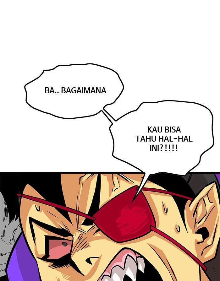 Troll Trap Chapter 96 - halaman 93