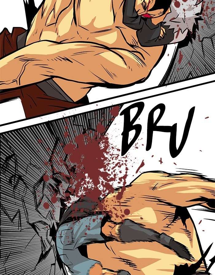 Troll Trap Chapter 96 - halaman 98