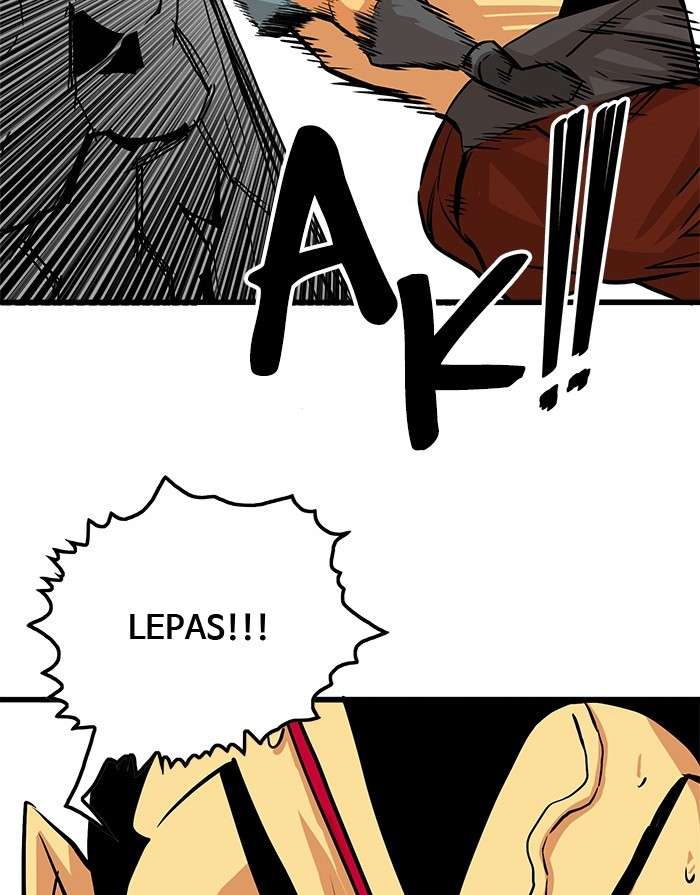 Troll Trap Chapter 96 - halaman 99