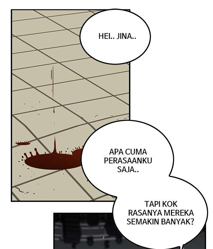 Troll Trap Chapter 97 - halaman 1