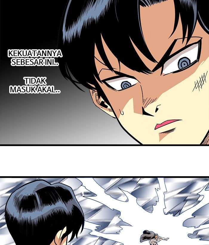 Troll Trap Chapter 97 - halaman 102