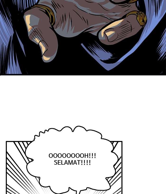 Troll Trap Chapter 97 - halaman 106
