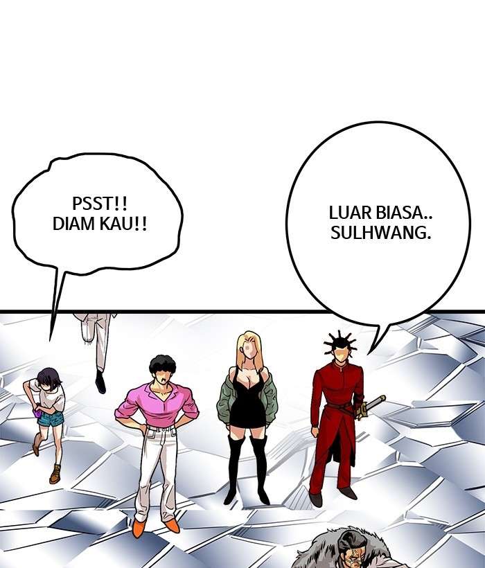 Troll Trap Chapter 97 - halaman 108