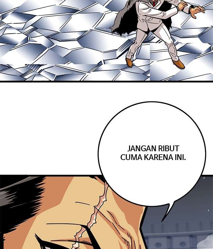 Troll Trap Chapter 97 - halaman 109