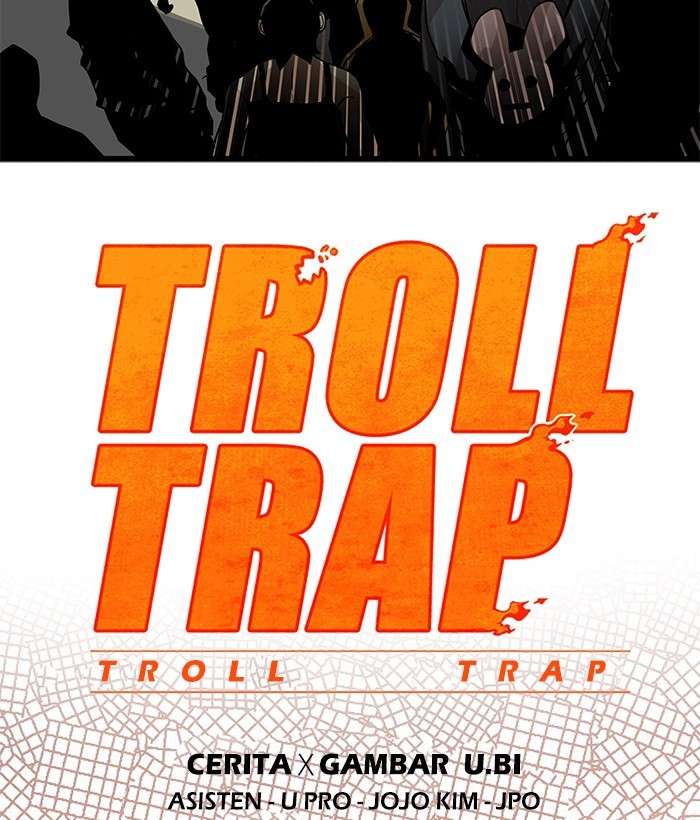 Troll Trap Chapter 97 - halaman 11