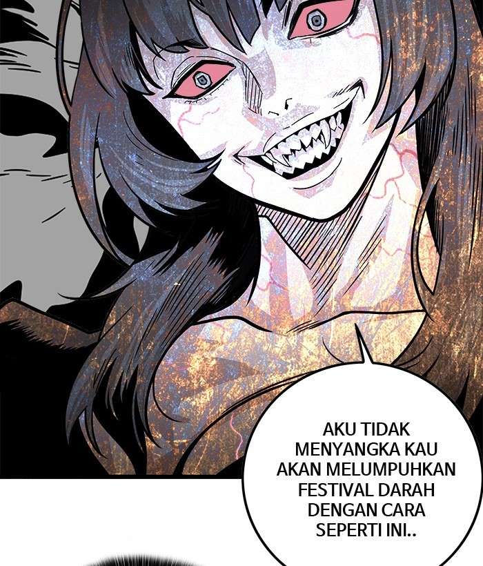 Troll Trap Chapter 97 - halaman 116