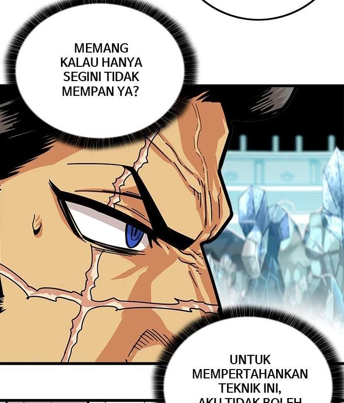 Troll Trap Chapter 97 - halaman 117