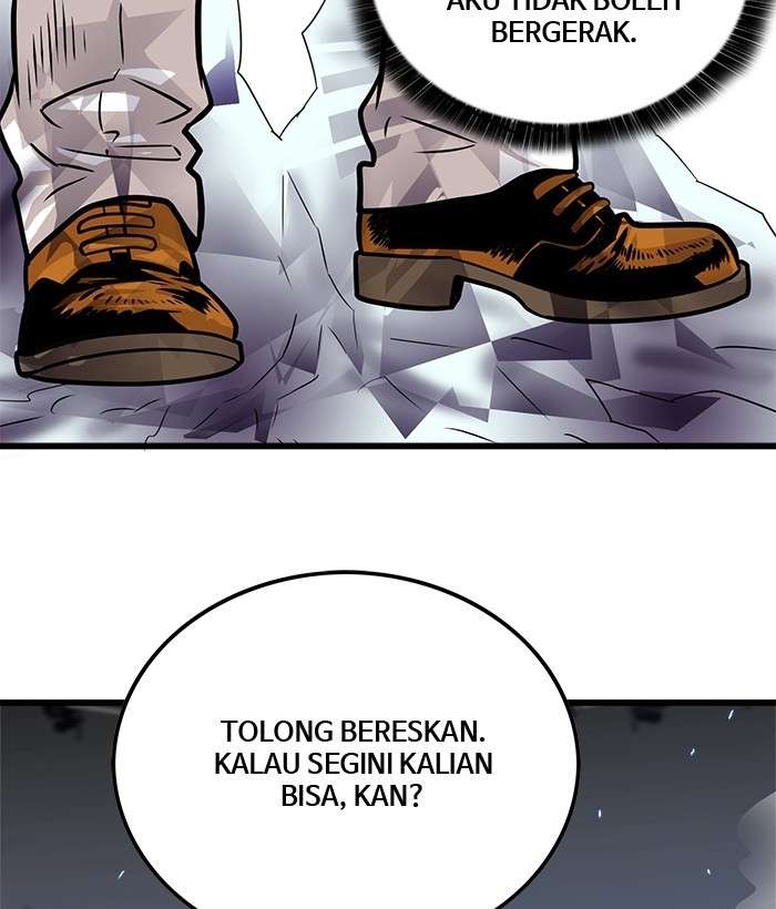 Troll Trap Chapter 97 - halaman 118
