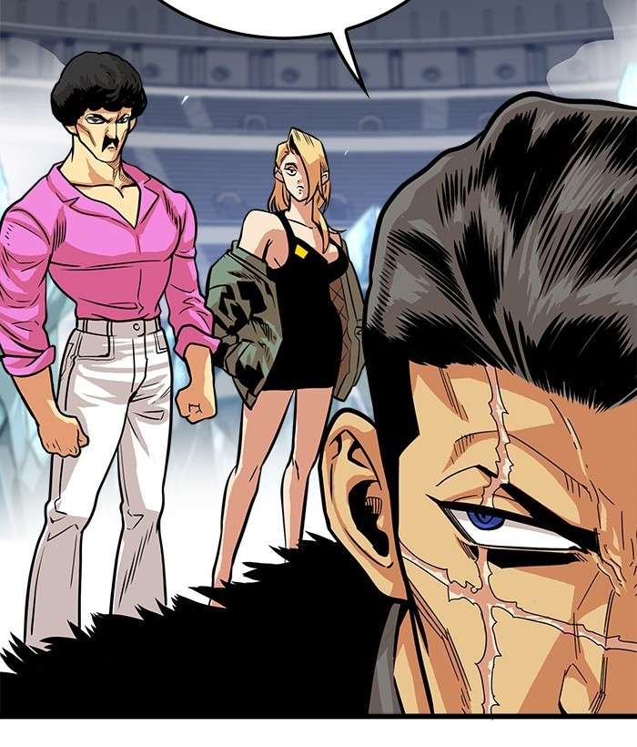 Troll Trap Chapter 97 - halaman 119