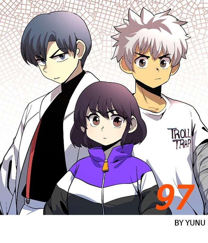 Troll Trap Chapter 97 - halaman 12