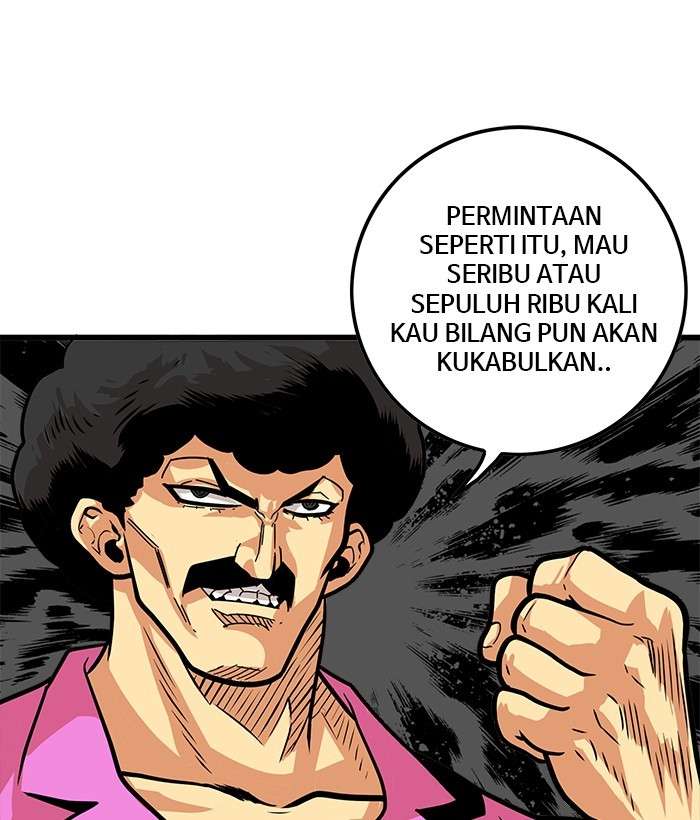 Troll Trap Chapter 97 - halaman 120