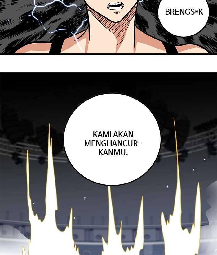 Troll Trap Chapter 97 - halaman 122
