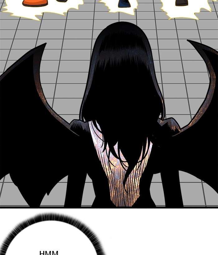 Troll Trap Chapter 97 - halaman 124