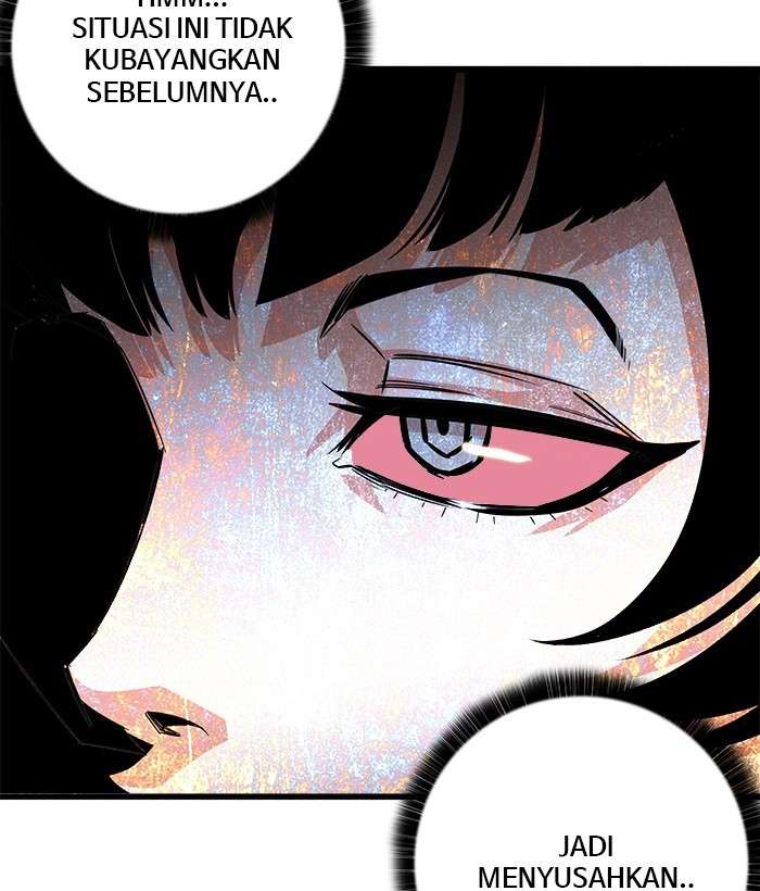 Troll Trap Chapter 97 - halaman 125
