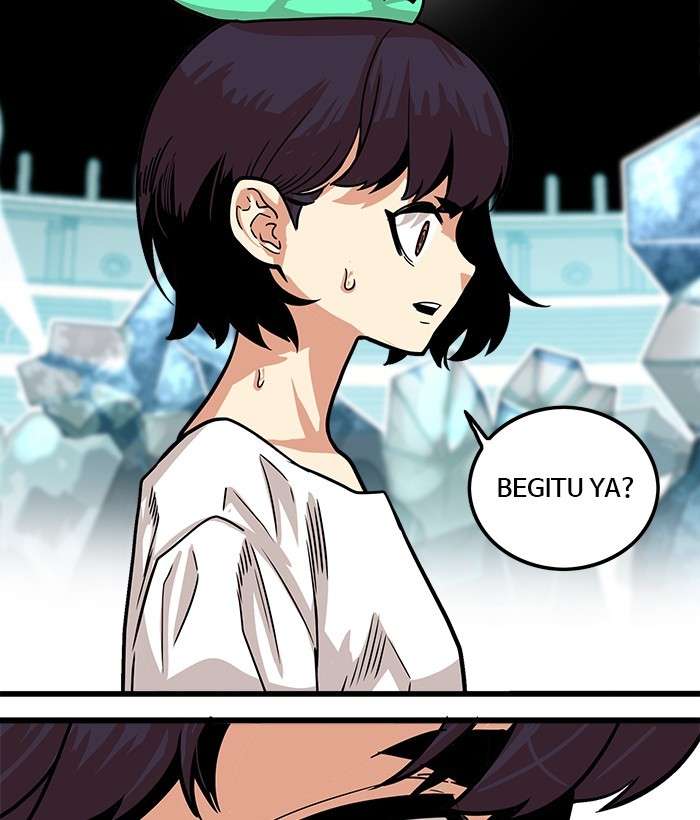 Troll Trap Chapter 97 - halaman 127