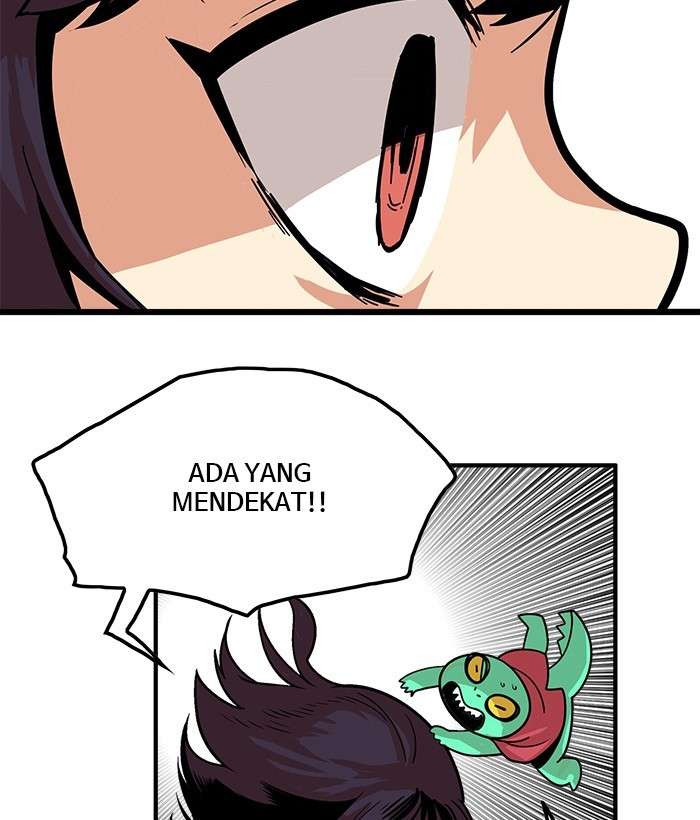 Troll Trap Chapter 97 - halaman 128