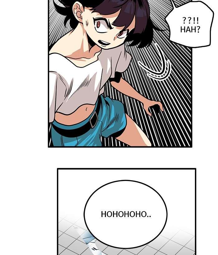 Troll Trap Chapter 97 - halaman 129